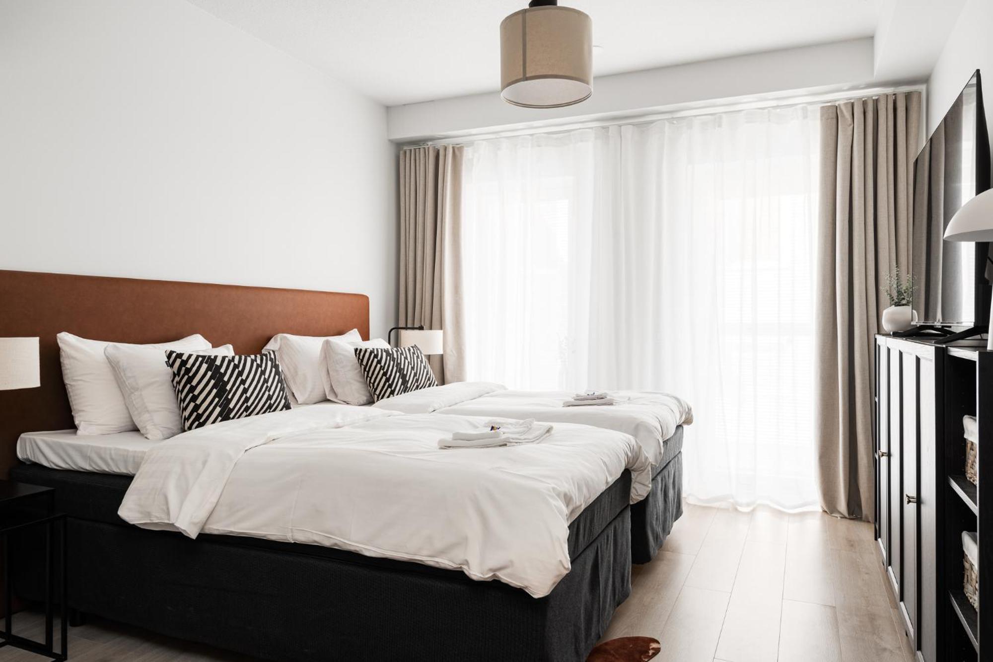 Borg Loft City Central Pori Exterior foto